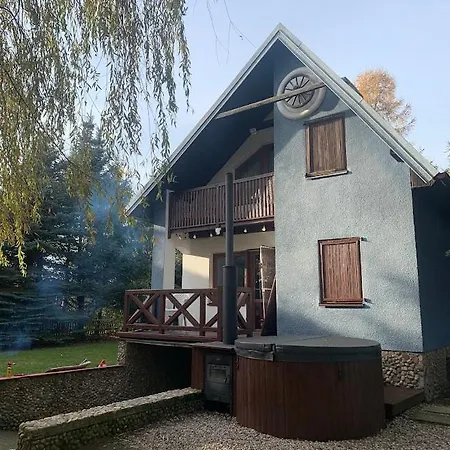 Niezapominajka - Caloroczny Na Mazurach *