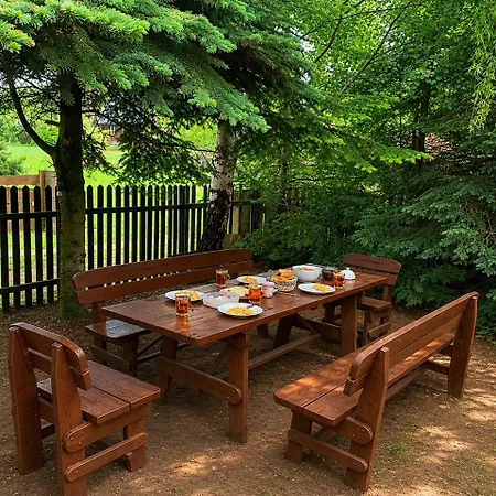 Niezapominajka - Caloroczny Na Mazurach Szkotowo