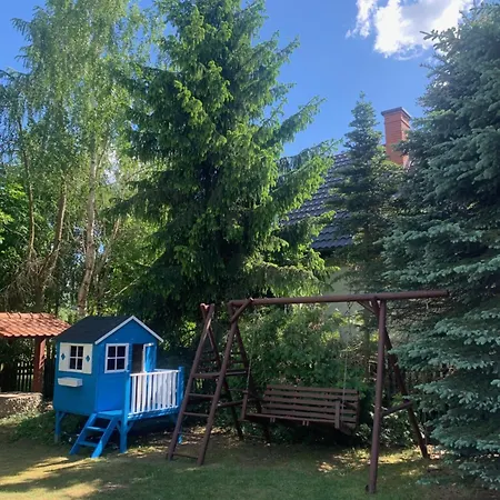 Niezapominajka - Caloroczny Na Mazurach Szkotowo