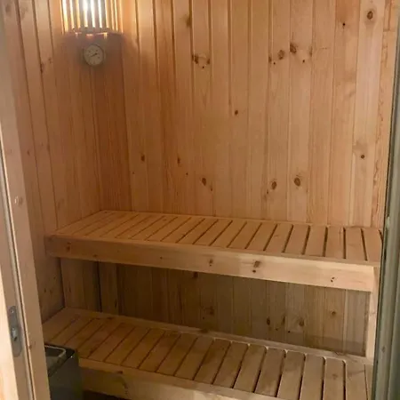 Niezapominajka - Caloroczny Na Mazurach * Szkotowo